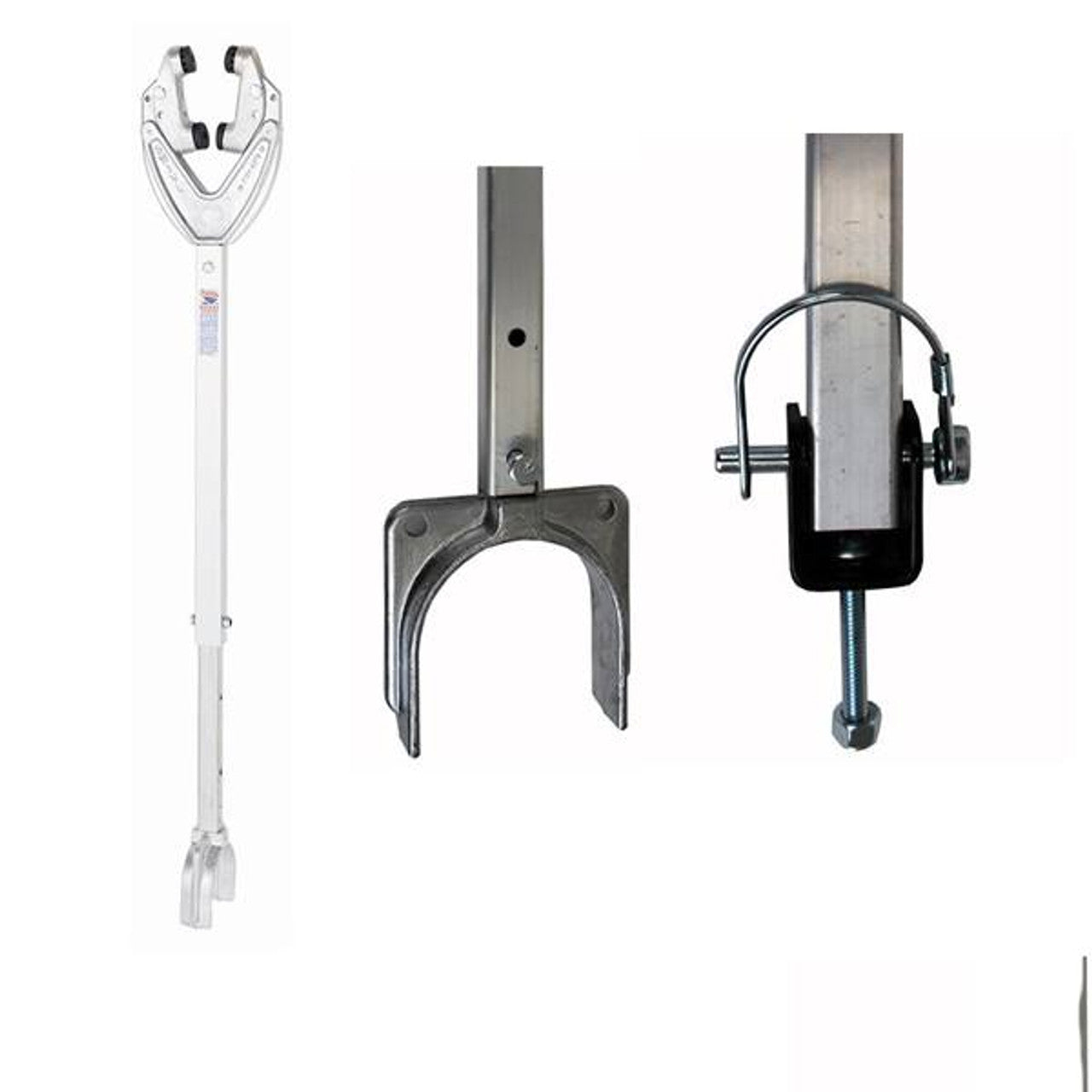 Swivl-Eze Transom Saver 24"-36" Roller/Bolt